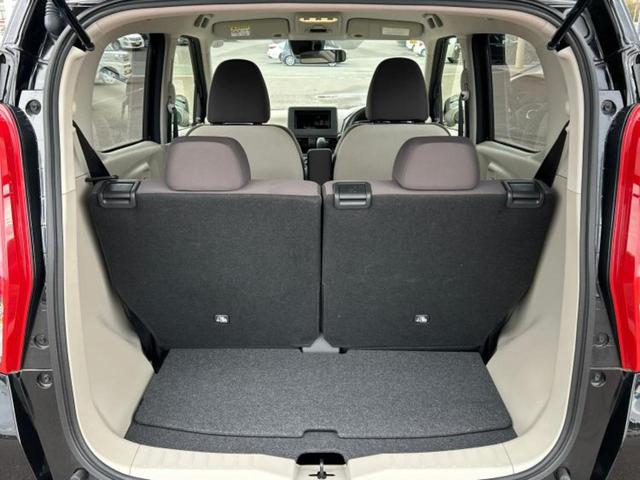 デイズ S 保証書/USBジャック/アイドリングストップ/禁煙車/エアバッグ 運転席/エアバッグ 助手席/オートライト/取扱説明書 レンタカーアップ(8枚目)