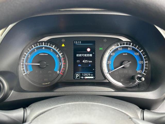 デイズ S 保証書/USBジャック/アイドリングストップ/禁煙車/エアバッグ 運転席/エアバッグ 助手席/オートライト/取扱説明書 レンタカーアップ(9枚目)