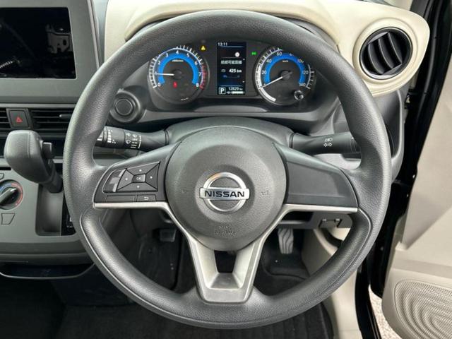 デイズ S 保証書/USBジャック/アイドリングストップ/禁煙車/エアバッグ 運転席/エアバッグ 助手席/オートライト/取扱説明書 レンタカーアップ(10枚目)