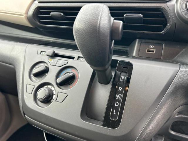 デイズ S 保証書/USBジャック/アイドリングストップ/禁煙車/エアバッグ 運転席/エアバッグ 助手席/オートライト/取扱説明書 レンタカーアップ(13枚目)