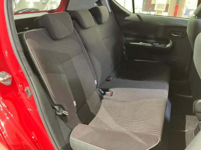 アクア G 保証書/社外 SDナビ/衝突安全装置/車線逸脱防止支援システム/ヘッドランプ LED/Bluetooth接続/ETC/EBD付ABS/横滑り防止装置/アイドリングストップ/クルーズコントロール(5枚目)