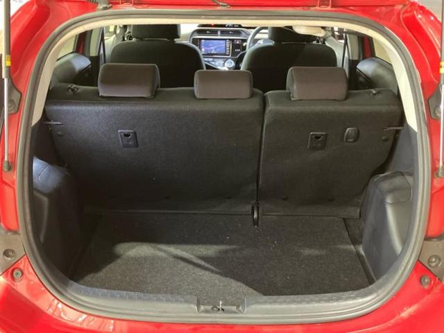 アクア G 保証書/社外 SDナビ/衝突安全装置/車線逸脱防止支援システム/ヘッドランプ LED/Bluetooth接続/ETC/EBD付ABS/横滑り防止装置/アイドリングストップ/クルーズコントロール(8枚目)