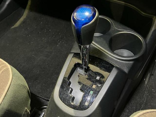 アクア G 保証書/社外 SDナビ/衝突安全装置/車線逸脱防止支援システム/ヘッドランプ LED/Bluetooth接続/ETC/EBD付ABS/横滑り防止装置/アイドリングストップ/クルーズコントロール(17枚目)