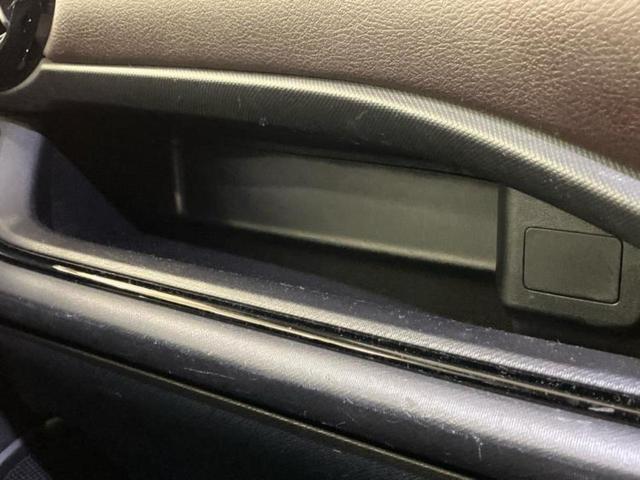 アクア G 保証書/社外 SDナビ/衝突安全装置/車線逸脱防止支援システム/ヘッドランプ LED/Bluetooth接続/ETC/EBD付ABS/横滑り防止装置/アイドリングストップ/クルーズコントロール(35枚目)