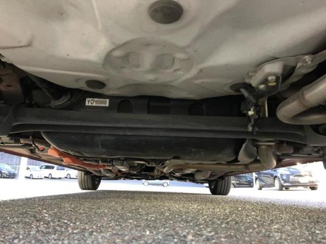 アクア G 保証書/社外 SDナビ/衝突安全装置/車線逸脱防止支援システム/ヘッドランプ LED/Bluetooth接続/ETC/EBD付ABS/横滑り防止装置/アイドリングストップ/クルーズコントロール(51枚目)