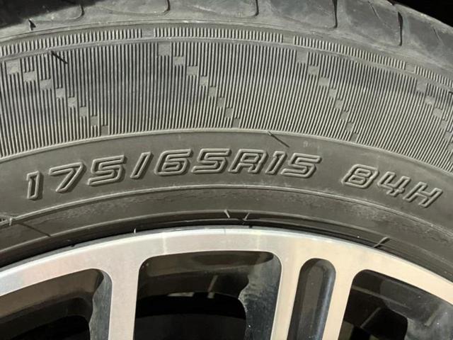 アクア G 保証書/社外 SDナビ/衝突安全装置/車線逸脱防止支援システム/ヘッドランプ LED/Bluetooth接続/ETC/EBD付ABS/横滑り防止装置/アイドリングストップ/クルーズコントロール(56枚目)