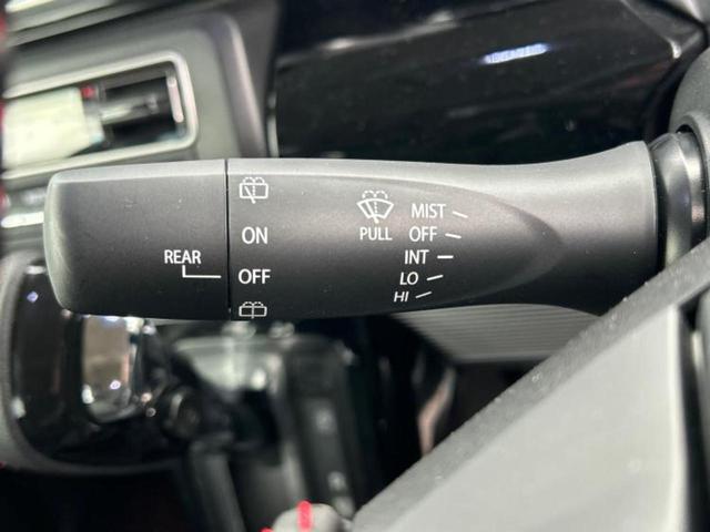 スペーシアカスタム ハイブリッドXS 保証書/純正 8インチ SDナビ/セーフティサポート(スズキ)/両側電動スライドドア/シートヒーター 運転席/車線逸脱防止支援システム/シート ハーフレザー/ヘッドランプ LED 衝突被害軽減システム(16枚目)