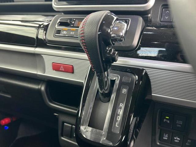 スペーシアカスタム ハイブリッドXS 保証書/純正 8インチ SDナビ/セーフティサポート(スズキ)/両側電動スライドドア/シートヒーター 運転席/車線逸脱防止支援システム/シート ハーフレザー/ヘッドランプ LED 衝突被害軽減システム(17枚目)