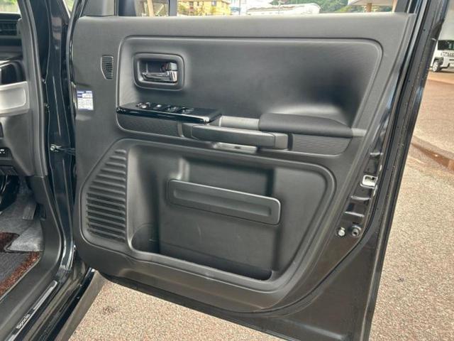 スペーシアカスタム ハイブリッドXS 保証書/純正 8インチ SDナビ/セーフティサポート(スズキ)/両側電動スライドドア/シートヒーター 運転席/車線逸脱防止支援システム/シート ハーフレザー/ヘッドランプ LED 衝突被害軽減システム(20枚目)