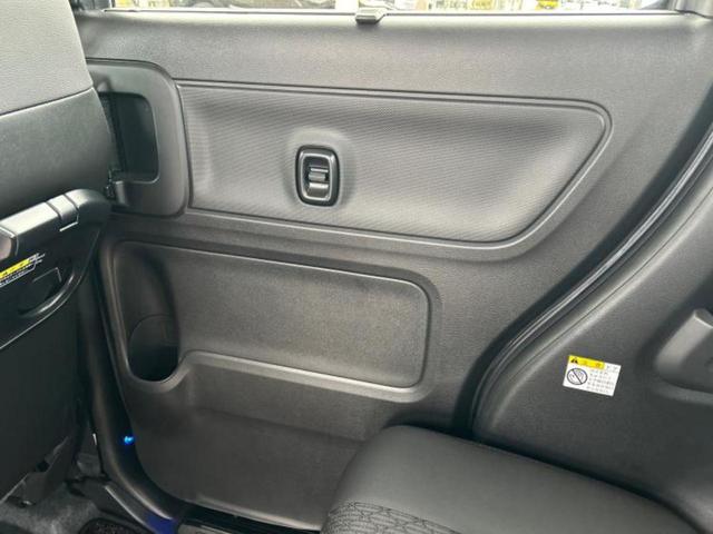 スペーシアカスタム ハイブリッドXS 保証書/純正 8インチ SDナビ/セーフティサポート(スズキ)/両側電動スライドドア/シートヒーター 運転席/車線逸脱防止支援システム/シート ハーフレザー/ヘッドランプ LED 衝突被害軽減システム(21枚目)