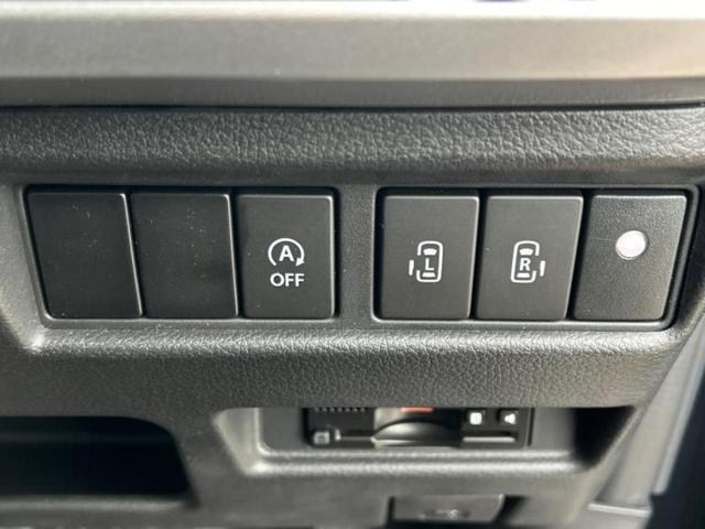 スペーシアカスタム ハイブリッドXS 保証書/純正 8インチ SDナビ/セーフティサポート(スズキ)/両側電動スライドドア/シートヒーター 運転席/車線逸脱防止支援システム/シート ハーフレザー/ヘッドランプ LED 衝突被害軽減システム(26枚目)