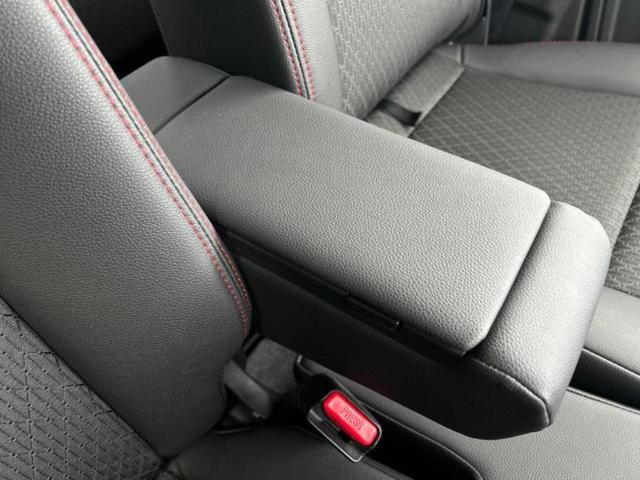 スペーシアカスタム ハイブリッドXS 保証書/純正 8インチ SDナビ/セーフティサポート(スズキ)/両側電動スライドドア/シートヒーター 運転席/車線逸脱防止支援システム/シート ハーフレザー/ヘッドランプ LED 衝突被害軽減システム(31枚目)