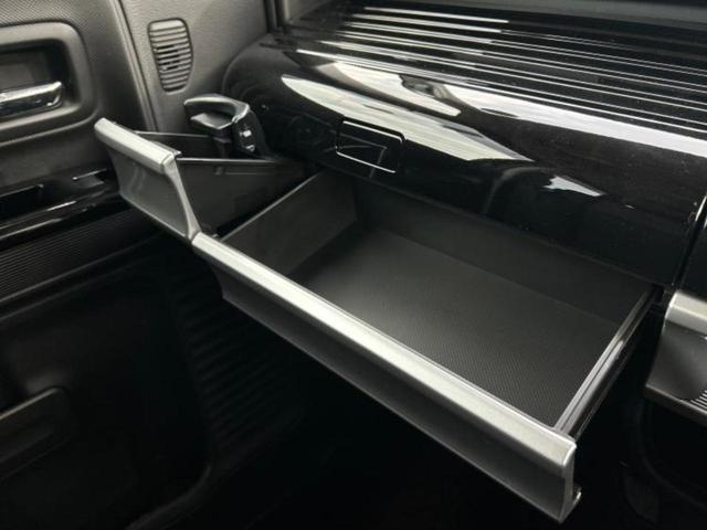 スペーシアカスタム ハイブリッドXS 保証書/純正 8インチ SDナビ/セーフティサポート(スズキ)/両側電動スライドドア/シートヒーター 運転席/車線逸脱防止支援システム/シート ハーフレザー/ヘッドランプ LED 衝突被害軽減システム(34枚目)