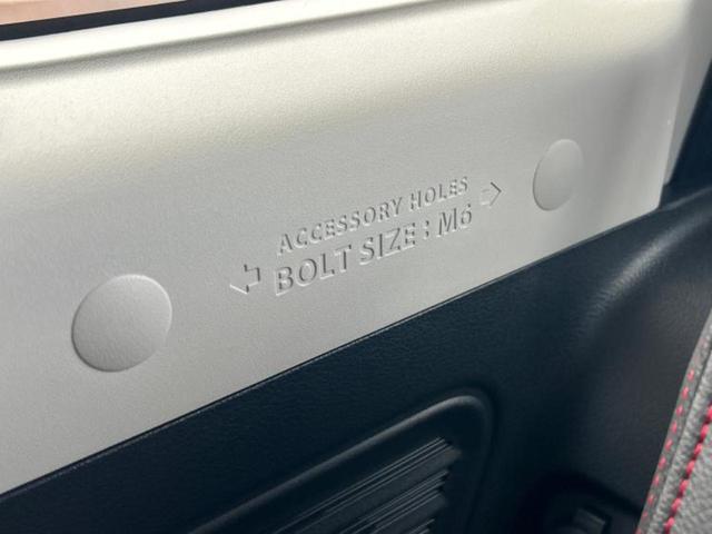 スペーシアカスタム ハイブリッドXS 保証書/純正 8インチ SDナビ/セーフティサポート(スズキ)/両側電動スライドドア/シートヒーター 運転席/車線逸脱防止支援システム/シート ハーフレザー/ヘッドランプ LED 衝突被害軽減システム(52枚目)