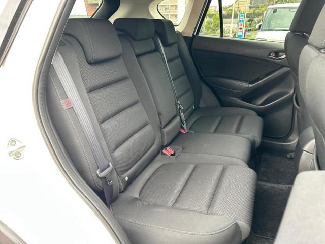 CX-5 20Sプロアクティブ 保証書/純正 SDナビ/衝突安全装置/車線逸脱防止支援システム/ヘッドランプ HID/ETC/EBD付ABS/横滑り防止装置/アイドリングストップ/サイドモニター/バックモニター/フルセグTV(5枚目)