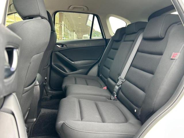 CX-5 20Sプロアクティブ 保証書/純正 SDナビ/衝突安全装置/車線逸脱防止支援システム/ヘッドランプ HID/ETC/EBD付ABS/横滑り防止装置/アイドリングストップ/サイドモニター/バックモニター/フルセグTV(7枚目)