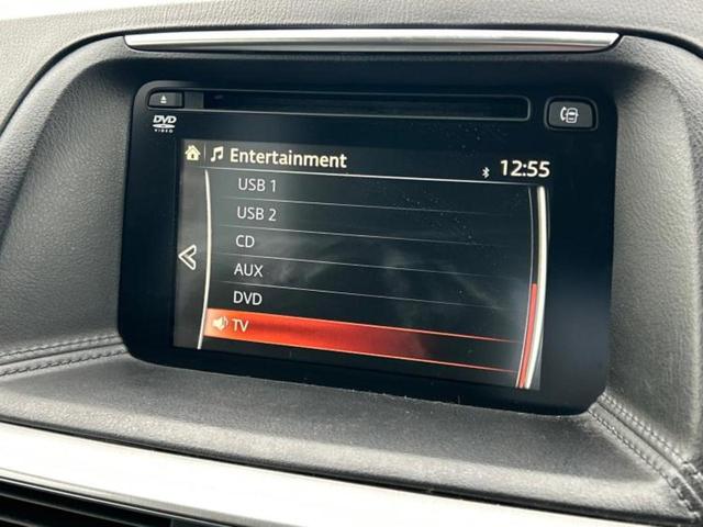 CX-5 20Sプロアクティブ 保証書/純正 SDナビ/衝突安全装置/車線逸脱防止支援システム/ヘッドランプ HID/ETC/EBD付ABS/横滑り防止装置/アイドリングストップ/サイドモニター/バックモニター/フルセグTV(11枚目)