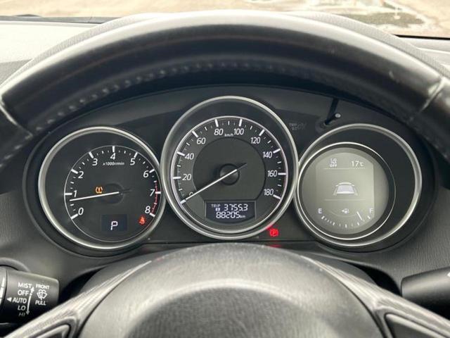 CX-5 20Sプロアクティブ 保証書/純正 SDナビ/衝突安全装置/車線逸脱防止支援システム/ヘッドランプ HID/ETC/EBD付ABS/横滑り防止装置/アイドリングストップ/サイドモニター/バックモニター/フルセグTV(14枚目)