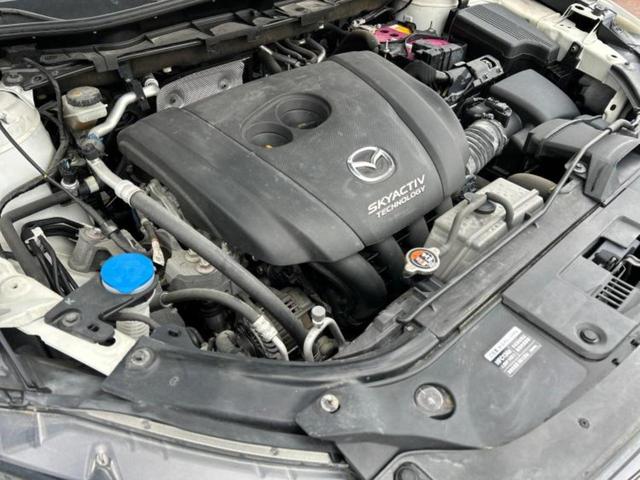 CX-5 20Sプロアクティブ 保証書/純正 SDナビ/衝突安全装置/車線逸脱防止支援システム/ヘッドランプ HID/ETC/EBD付ABS/横滑り防止装置/アイドリングストップ/サイドモニター/バックモニター/フルセグTV(57枚目)