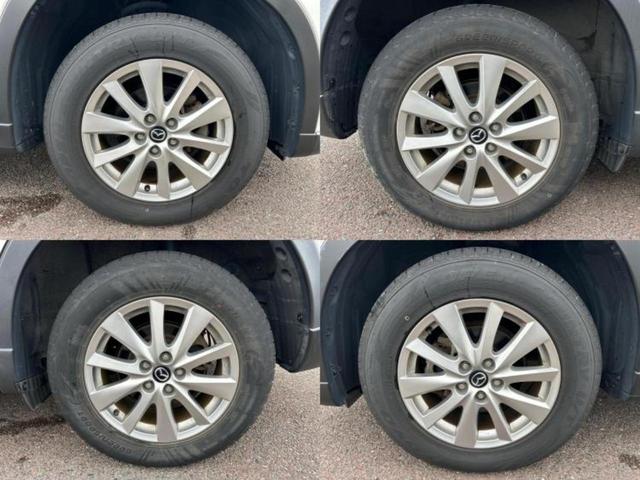 CX-5 20Sプロアクティブ 保証書/純正 SDナビ/衝突安全装置/車線逸脱防止支援システム/ヘッドランプ HID/ETC/EBD付ABS/横滑り防止装置/アイドリングストップ/サイドモニター/バックモニター/フルセグTV(60枚目)