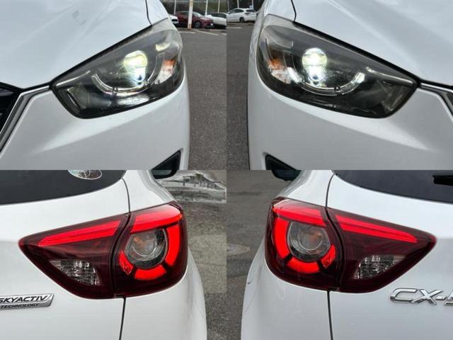 CX-5 20Sプロアクティブ 保証書/純正 SDナビ/衝突安全装置/車線逸脱防止支援システム/ヘッドランプ HID/ETC/EBD付ABS/横滑り防止装置/アイドリングストップ/サイドモニター/バックモニター/フルセグTV(61枚目)