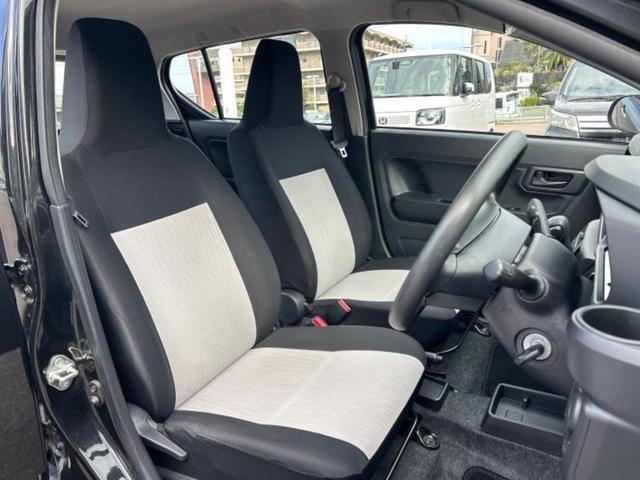 ミライース L 新品タイヤ/保証書/EBD付ABS/横滑り防止装置/アイドリングストップ/禁煙車/エアバッグ 運転席/エアバッグ 助手席/衝突安全ボディ/パワーウインドウ/キーレスエントリー/マニュアルエアコン(4枚目)