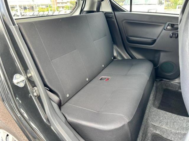 ミライース L 新品タイヤ/保証書/EBD付ABS/横滑り防止装置/アイドリングストップ/禁煙車/エアバッグ 運転席/エアバッグ 助手席/衝突安全ボディ/パワーウインドウ/キーレスエントリー/マニュアルエアコン(5枚目)