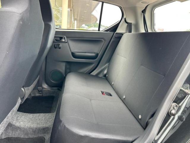 ミライース L 新品タイヤ/保証書/EBD付ABS/横滑り防止装置/アイドリングストップ/禁煙車/エアバッグ 運転席/エアバッグ 助手席/衝突安全ボディ/パワーウインドウ/キーレスエントリー/マニュアルエアコン(7枚目)