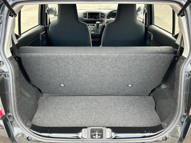 ミライース L 新品タイヤ/保証書/EBD付ABS/横滑り防止装置/アイドリングストップ/禁煙車/エアバッグ 運転席/エアバッグ 助手席/衝突安全ボディ/パワーウインドウ/キーレスエントリー/マニュアルエアコン(8枚目)