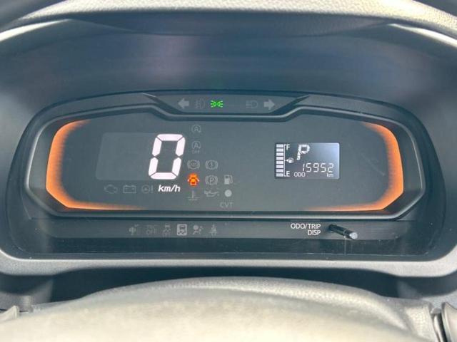 ミライース L 新品タイヤ/保証書/EBD付ABS/横滑り防止装置/アイドリングストップ/禁煙車/エアバッグ 運転席/エアバッグ 助手席/衝突安全ボディ/パワーウインドウ/キーレスエントリー/マニュアルエアコン(9枚目)