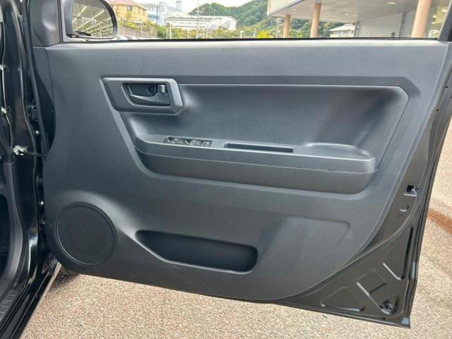 ミライース L 新品タイヤ/保証書/EBD付ABS/横滑り防止装置/アイドリングストップ/禁煙車/エアバッグ 運転席/エアバッグ 助手席/衝突安全ボディ/パワーウインドウ/キーレスエントリー/マニュアルエアコン(20枚目)