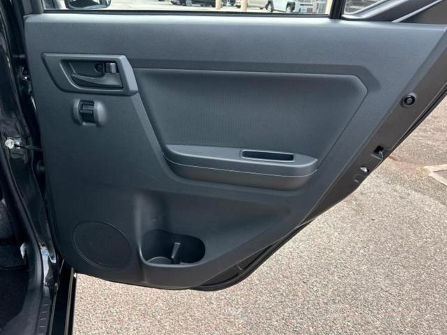 ミライース L 新品タイヤ/保証書/EBD付ABS/横滑り防止装置/アイドリングストップ/禁煙車/エアバッグ 運転席/エアバッグ 助手席/衝突安全ボディ/パワーウインドウ/キーレスエントリー/マニュアルエアコン(21枚目)