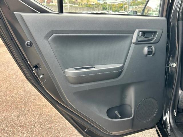 ミライース L 新品タイヤ/保証書/EBD付ABS/横滑り防止装置/アイドリングストップ/禁煙車/エアバッグ 運転席/エアバッグ 助手席/衝突安全ボディ/パワーウインドウ/キーレスエントリー/マニュアルエアコン(23枚目)