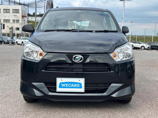 ミライース L 新品タイヤ/保証書/EBD付ABS/横滑り防止装置/アイドリングストップ/禁煙車/エアバッグ 運転席/エアバッグ 助手席/衝突安全ボディ/パワーウインドウ/キーレスエントリー/マニュアルエアコン(43枚目)