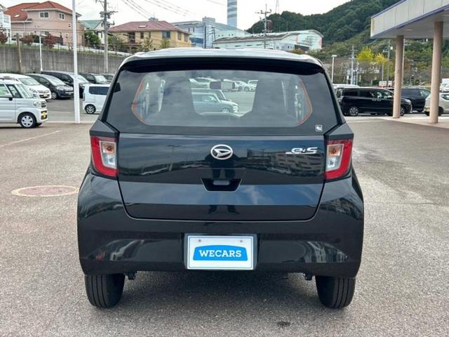 ミライース L 新品タイヤ/保証書/EBD付ABS/横滑り防止装置/アイドリングストップ/禁煙車/エアバッグ 運転席/エアバッグ 助手席/衝突安全ボディ/パワーウインドウ/キーレスエントリー/マニュアルエアコン(44枚目)