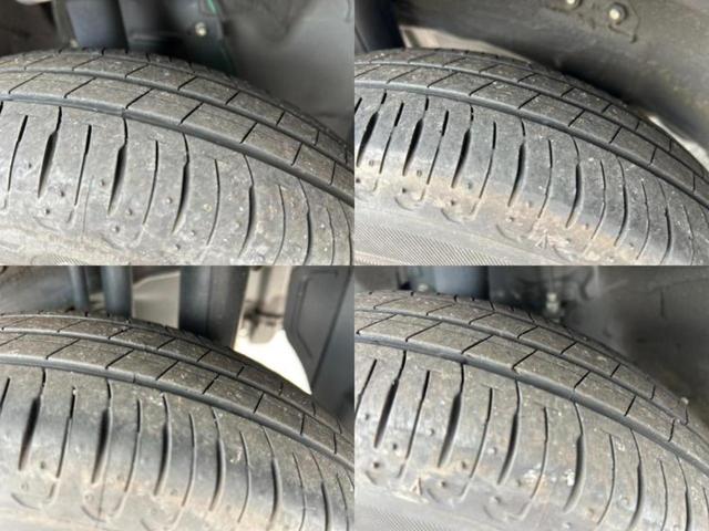 ミライース L 新品タイヤ/保証書/EBD付ABS/横滑り防止装置/アイドリングストップ/禁煙車/エアバッグ 運転席/エアバッグ 助手席/衝突安全ボディ/パワーウインドウ/キーレスエントリー/マニュアルエアコン(49枚目)