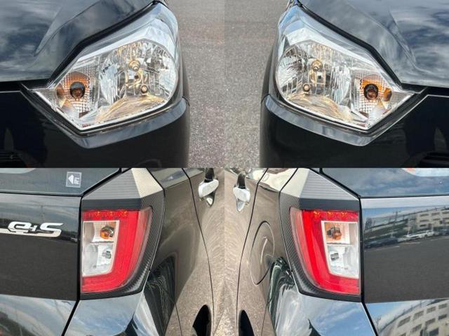 ミライース L 新品タイヤ/保証書/EBD付ABS/横滑り防止装置/アイドリングストップ/禁煙車/エアバッグ 運転席/エアバッグ 助手席/衝突安全ボディ/パワーウインドウ/キーレスエントリー/マニュアルエアコン(52枚目)