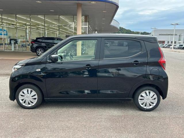 デイズ Ｓ　新品タイヤ／保証書／ＵＳＢジャック／ＥＢＤ付ＡＢＳ／アイドリングストップ／禁煙車／エアバッグ　運転席／エアバッグ　助手席／衝突安全ボディ／パワーウインドウ／オートライト／取扱説明書　レンタカーアップ（2枚目）