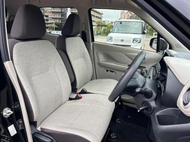 デイズ Ｓ　新品タイヤ／保証書／ＵＳＢジャック／ＥＢＤ付ＡＢＳ／アイドリングストップ／禁煙車／エアバッグ　運転席／エアバッグ　助手席／衝突安全ボディ／パワーウインドウ／オートライト／取扱説明書　レンタカーアップ（4枚目）