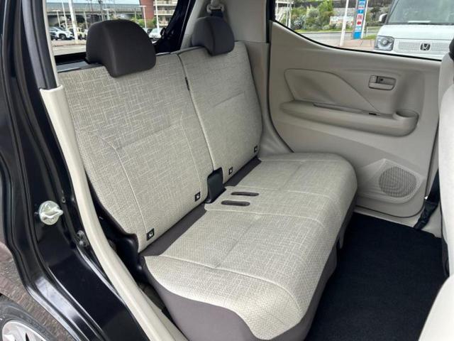 デイズ Ｓ　新品タイヤ／保証書／ＵＳＢジャック／ＥＢＤ付ＡＢＳ／アイドリングストップ／禁煙車／エアバッグ　運転席／エアバッグ　助手席／衝突安全ボディ／パワーウインドウ／オートライト／取扱説明書　レンタカーアップ（5枚目）