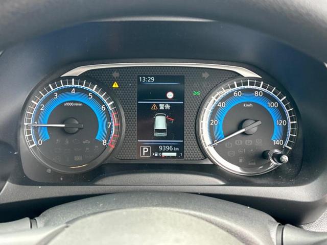 デイズ Ｓ　新品タイヤ／保証書／ＵＳＢジャック／ＥＢＤ付ＡＢＳ／アイドリングストップ／禁煙車／エアバッグ　運転席／エアバッグ　助手席／衝突安全ボディ／パワーウインドウ／オートライト／取扱説明書　レンタカーアップ（9枚目）