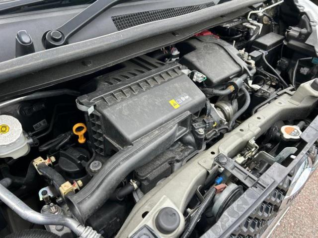 デイズ Ｓ　新品タイヤ／保証書／ＵＳＢジャック／ＥＢＤ付ＡＢＳ／アイドリングストップ／禁煙車／エアバッグ　運転席／エアバッグ　助手席／衝突安全ボディ／パワーウインドウ／オートライト／取扱説明書　レンタカーアップ（48枚目）