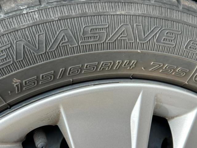 デイズ Ｓ　新品タイヤ／保証書／ＵＳＢジャック／ＥＢＤ付ＡＢＳ／アイドリングストップ／禁煙車／エアバッグ　運転席／エアバッグ　助手席／衝突安全ボディ／パワーウインドウ／オートライト／取扱説明書　レンタカーアップ（50枚目）