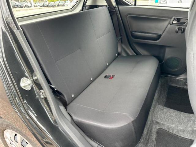 ミライース L 新品タイヤ/EBD付ABS/横滑り防止装置/アイドリングストップ/禁煙車/エアバッグ 運転席/エアバッグ 助手席/衝突安全ボディ/マニュアルエアコン/定期点検記録簿/アクセサリーソケット(5枚目)