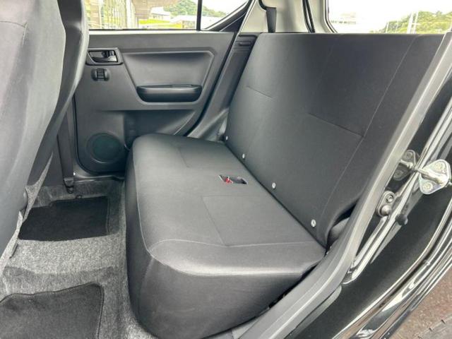 ミライース L 新品タイヤ/EBD付ABS/横滑り防止装置/アイドリングストップ/禁煙車/エアバッグ 運転席/エアバッグ 助手席/衝突安全ボディ/マニュアルエアコン/定期点検記録簿/アクセサリーソケット(7枚目)