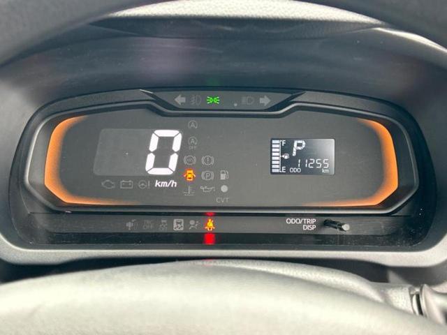 ミライース L 新品タイヤ/EBD付ABS/横滑り防止装置/アイドリングストップ/禁煙車/エアバッグ 運転席/エアバッグ 助手席/衝突安全ボディ/マニュアルエアコン/定期点検記録簿/アクセサリーソケット(9枚目)