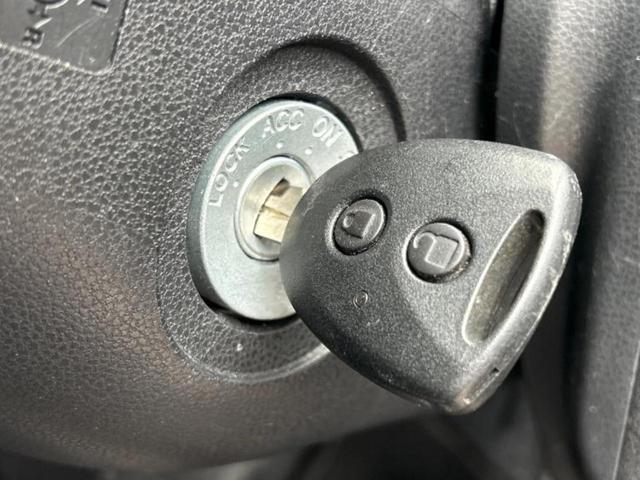 ミライース L 新品タイヤ/EBD付ABS/横滑り防止装置/アイドリングストップ/禁煙車/エアバッグ 運転席/エアバッグ 助手席/衝突安全ボディ/マニュアルエアコン/定期点検記録簿/アクセサリーソケット(14枚目)