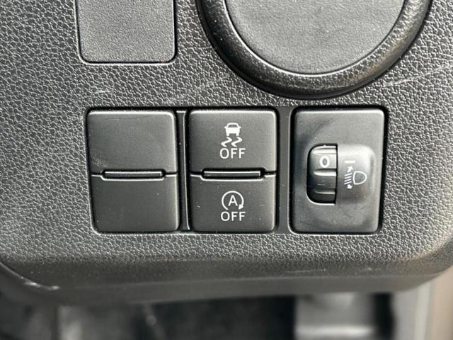 ミライース L 新品タイヤ/EBD付ABS/横滑り防止装置/アイドリングストップ/禁煙車/エアバッグ 運転席/エアバッグ 助手席/衝突安全ボディ/マニュアルエアコン/定期点検記録簿/アクセサリーソケット(15枚目)