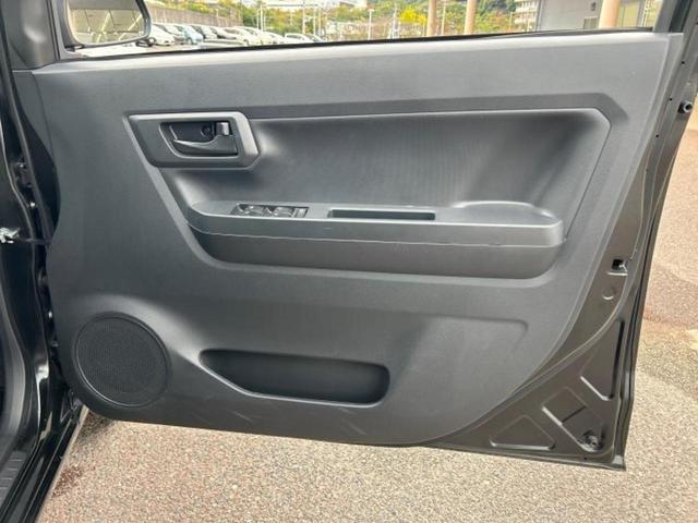 ミライース L 新品タイヤ/EBD付ABS/横滑り防止装置/アイドリングストップ/禁煙車/エアバッグ 運転席/エアバッグ 助手席/衝突安全ボディ/マニュアルエアコン/定期点検記録簿/アクセサリーソケット(20枚目)