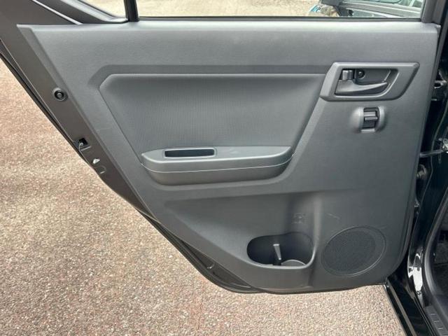 ミライース L 新品タイヤ/EBD付ABS/横滑り防止装置/アイドリングストップ/禁煙車/エアバッグ 運転席/エアバッグ 助手席/衝突安全ボディ/マニュアルエアコン/定期点検記録簿/アクセサリーソケット(23枚目)